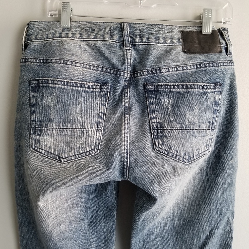 PACSUN Comfort Stretch Skinny Jeans-Men’s 30” - Picture 6 of 6